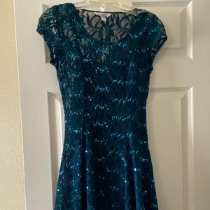 Juniors Dress Size M